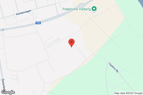 Varbergs VVS AB