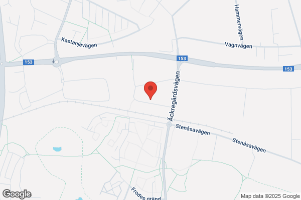 Godes Kylteknik I Halland AB