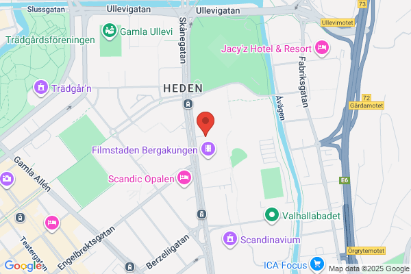 Konsulat Norge