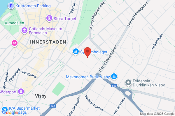 Apoteket Liljan