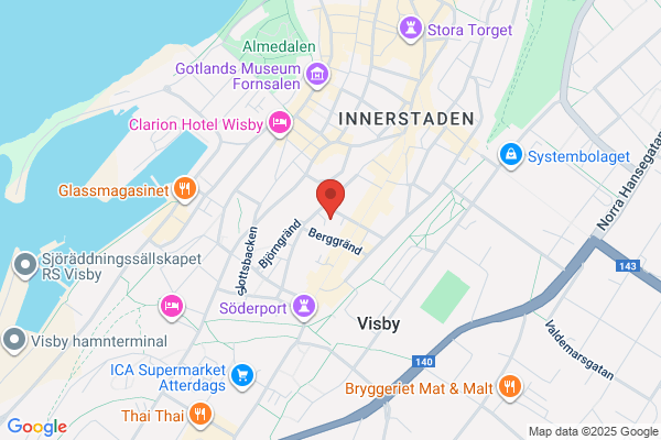 Visby Ark
