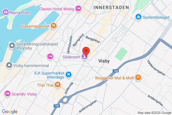 Brödboden Södertorg