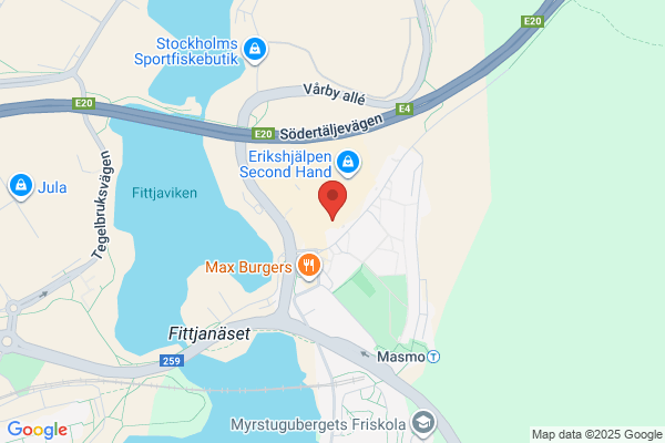 Mekonomen/Visby Bildelar AB