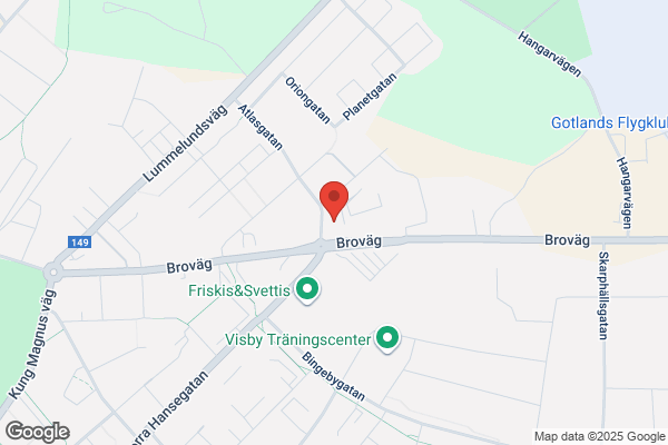 EP Motorcenter Visby