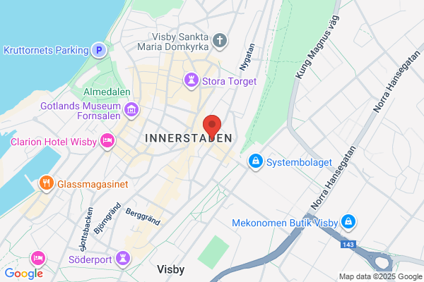Irisdals Blomsterhandel AB