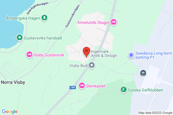 Toggas Byggåtervinning