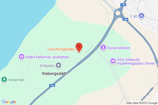 Café Ringduvan
