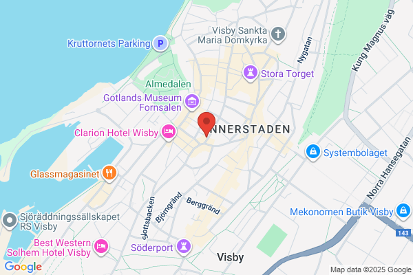 Ett Rum för Resande