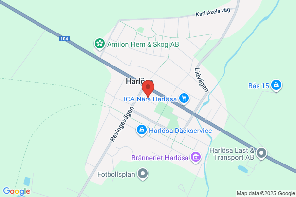 Skafferiets Café A Lindahl