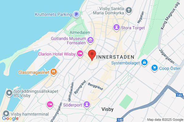 S:t Hans Café & Catering AB
