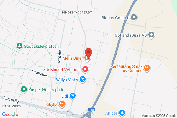 Gute Data AB