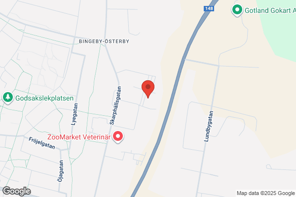 Gotlands El & Tele Teknik AB Gettab