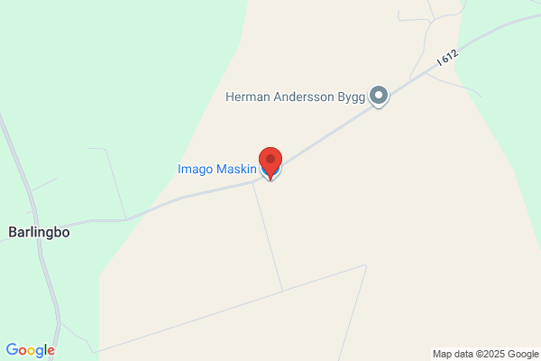 Imago Maskin AB