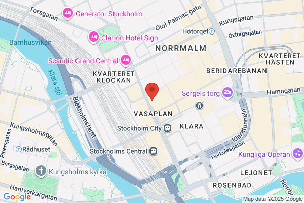 Svensk Fastighetsförmedling