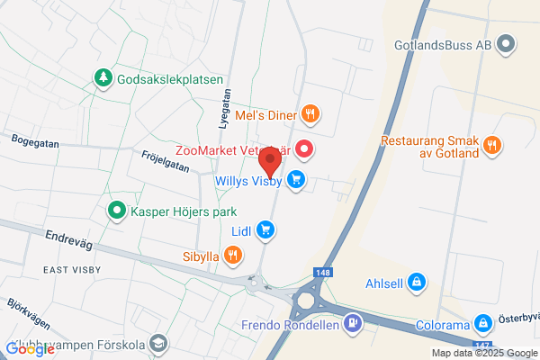 Petersons Trädgårdsservice AB