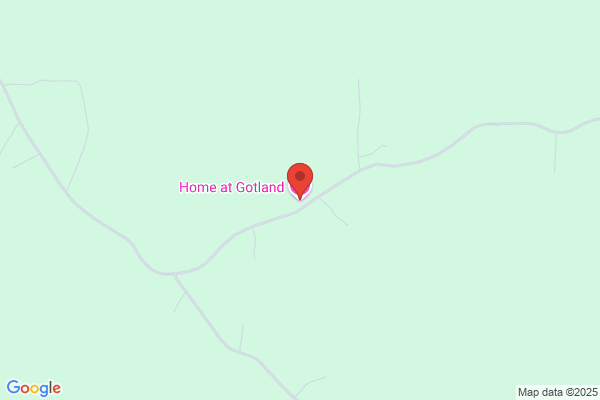 Frisk och Glad På Gotland