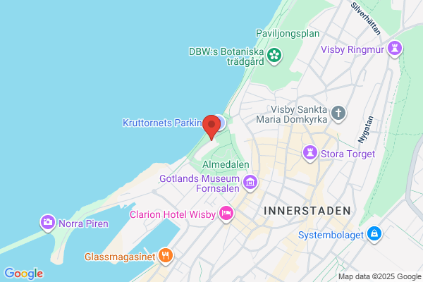 Almedalens Hotell