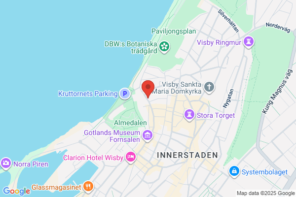 Best Western Strand Hotel