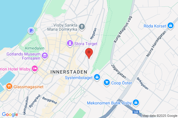 Soldathemmet Wisborg