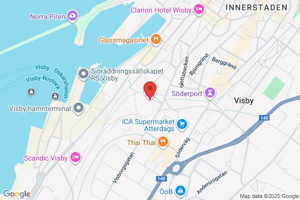Best Western Hotell Solhem