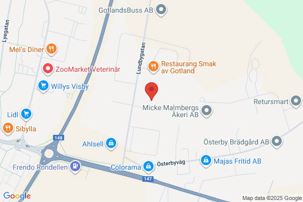 Ögonspecialisten I Visby AB
