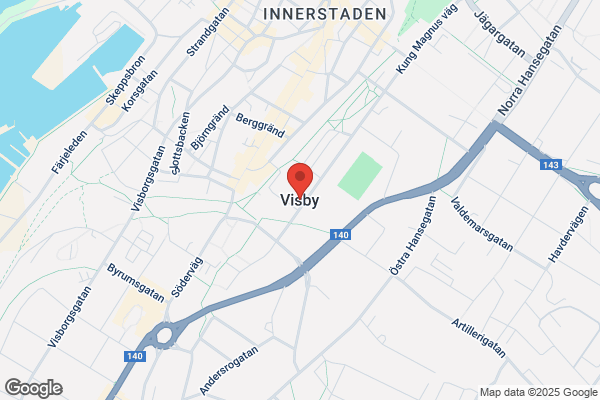 Projektfabriken i Visby AB