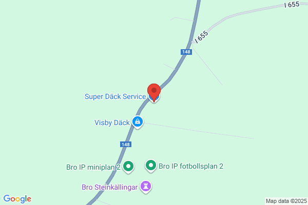 Eriks Drift AB