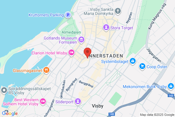 Kränku Te & Kaffe AB