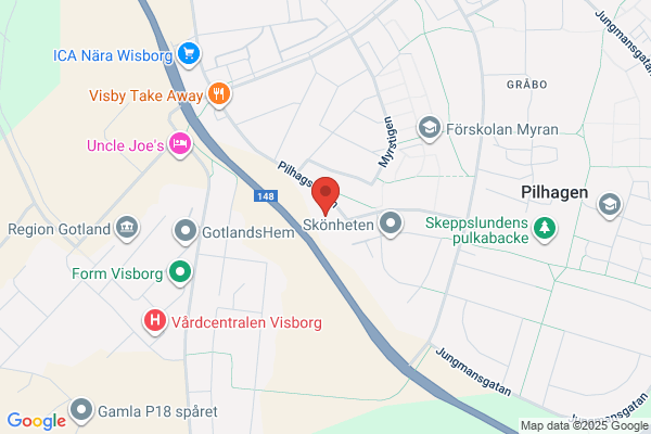 Haga Allköp