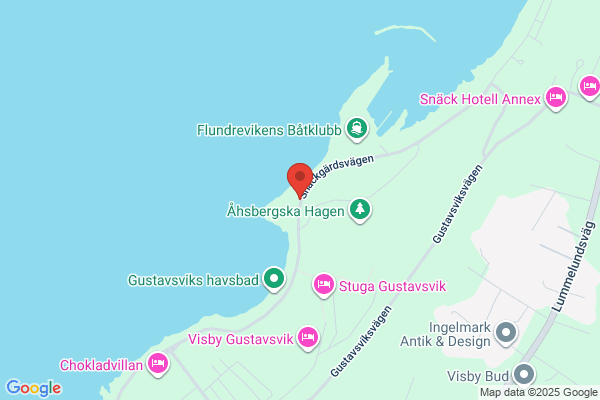 Gotland Exclusive AB