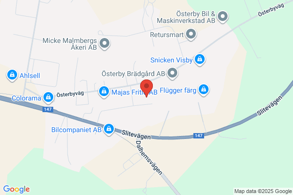 Rydbergs Bygg & Anläggning AB