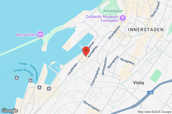 Fenomenalen