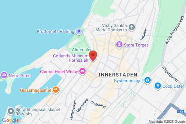 Gotlands Fornsal