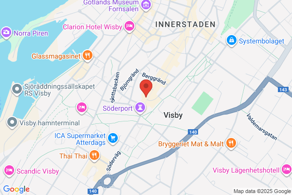 Synsam Visby