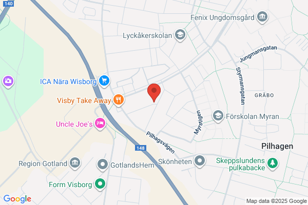 Gotlandsakademin AB