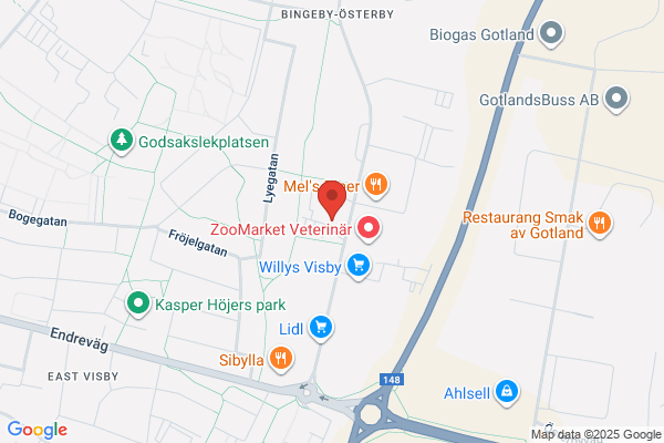 Företagsspecialisten
