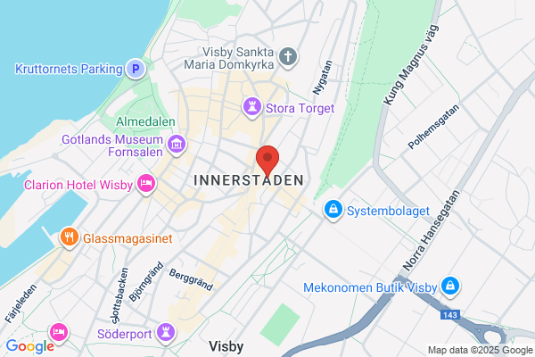 La Vie Visby - Kläder & Inredning Gotland