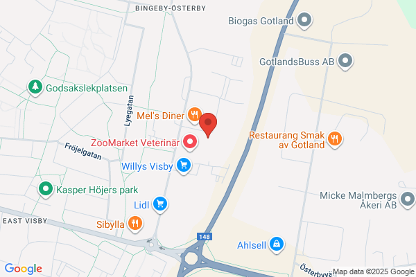Elektroskandia AB