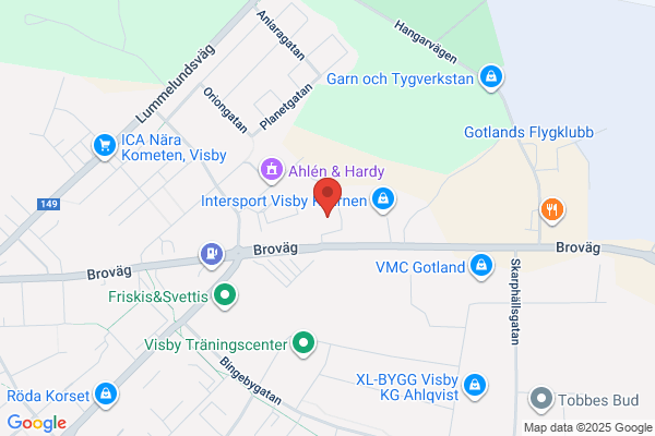 Landsarkivet i Visby