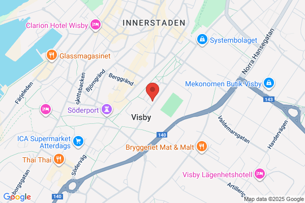 SWEBUS AB