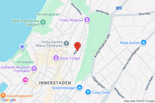 Östersjöns Författar- o. Översättarcenter