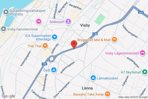 Björkmans Byggvaruhus