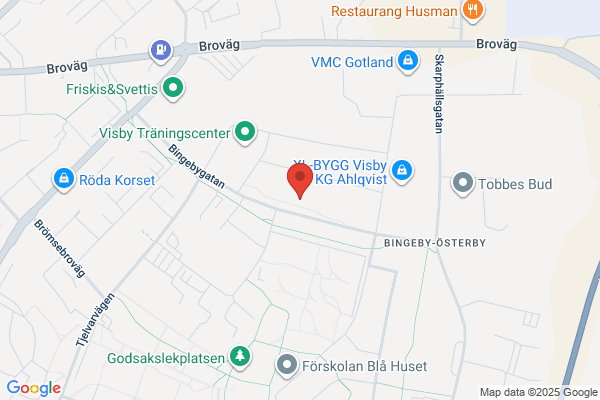 Canholms Ingenjörsfirma AB
