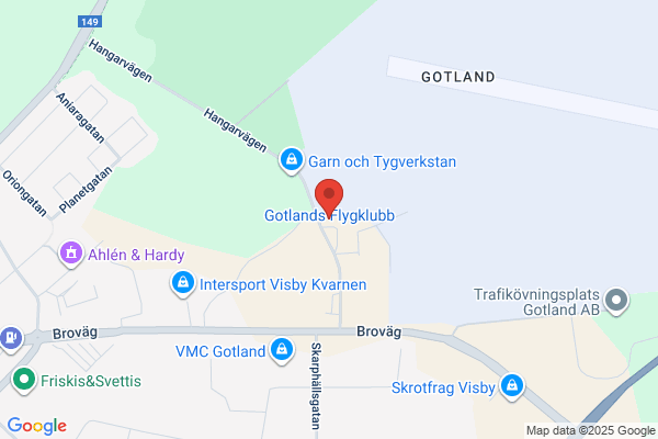 Gotlands Flygvapenförbund