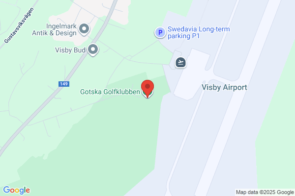 Gotska Golfklubben
