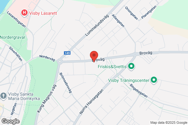 Guteskolan, Grundskola