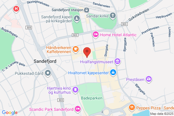 Hansa Medivox Handelsbolag