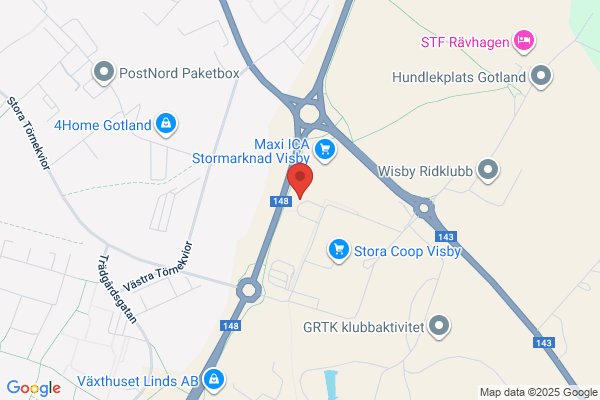LO-Distriktet Gotland