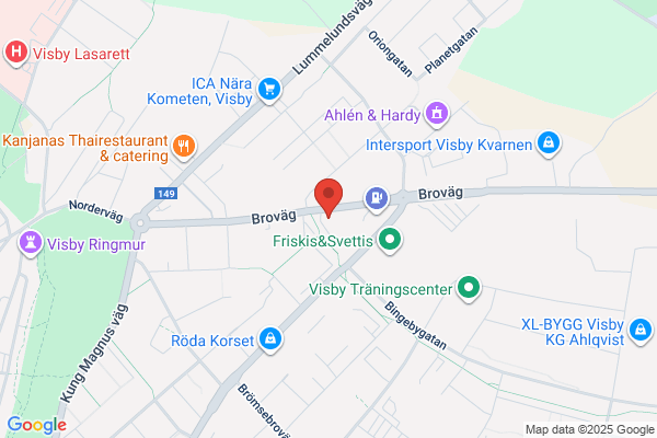 PrintIT Visby Ab
