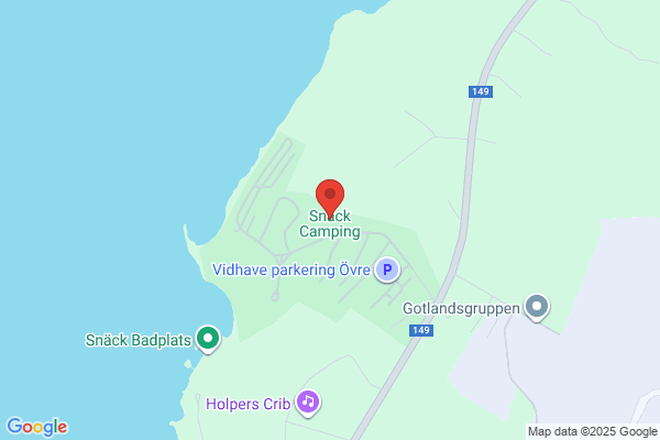 Snäcks Camping AB